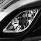 Spec-D Tuning 07-11 Honda CRV Projector Headlight Matte Black 2LHP-CRV07JM-TM - alternate 2